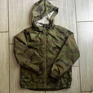 Gap Light Weight Windbreaker Jacket